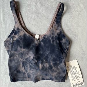 NWT Align Tank